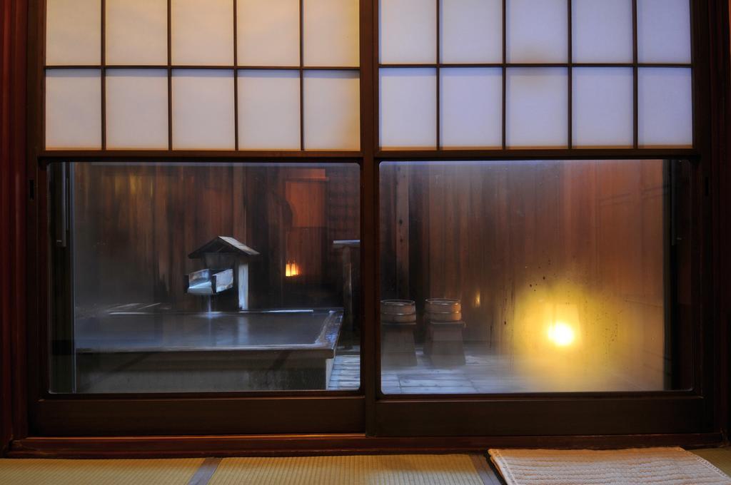 Hotel Naraya Kusatsu  Exterior foto