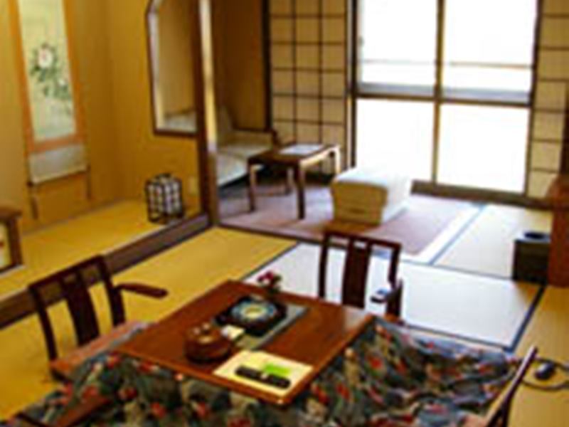 Hotel Naraya Kusatsu  Exterior foto