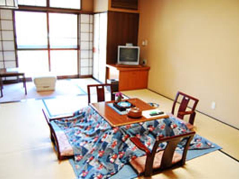 Hotel Naraya Kusatsu  Exterior foto