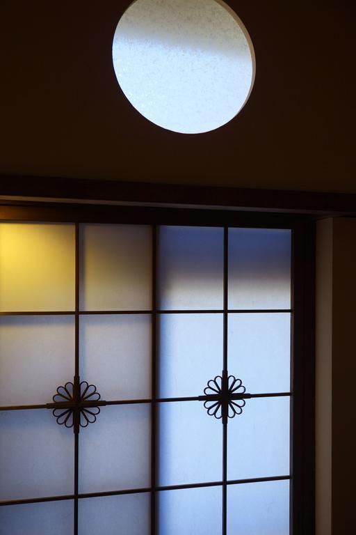 Hotel Naraya Kusatsu  Exterior foto